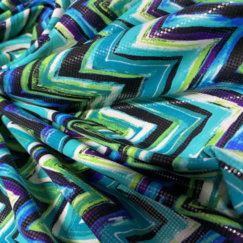 Spandex Fabric