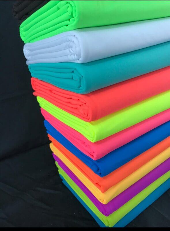 Spandex Fabric