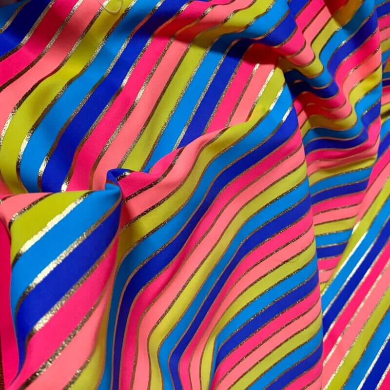 Spandex Fabric