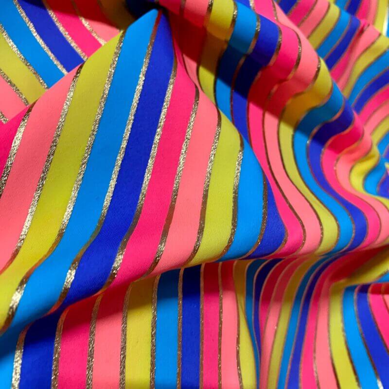 Spandex Fabric