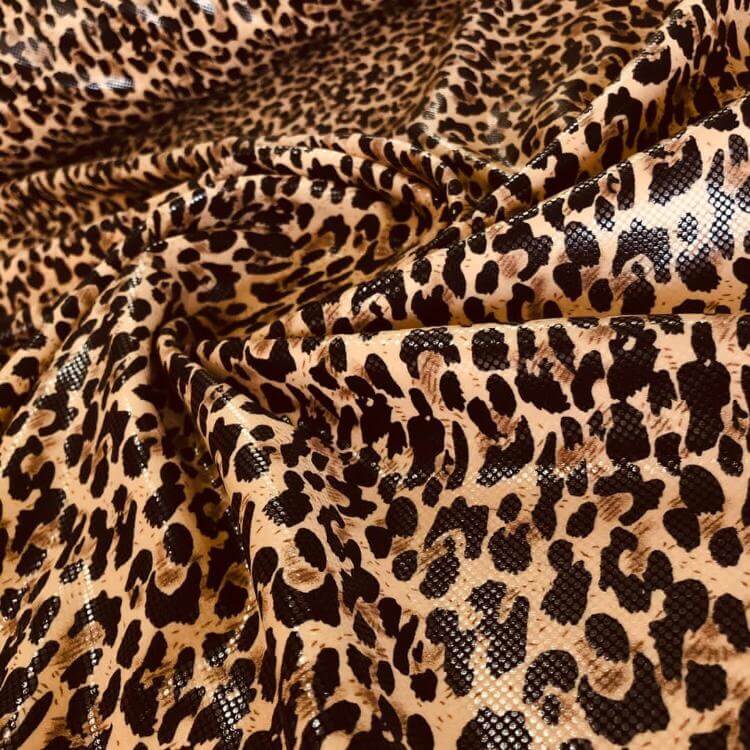 Spandex Fabric