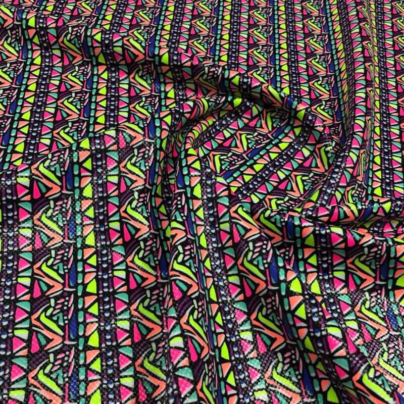 Spandex Fabric