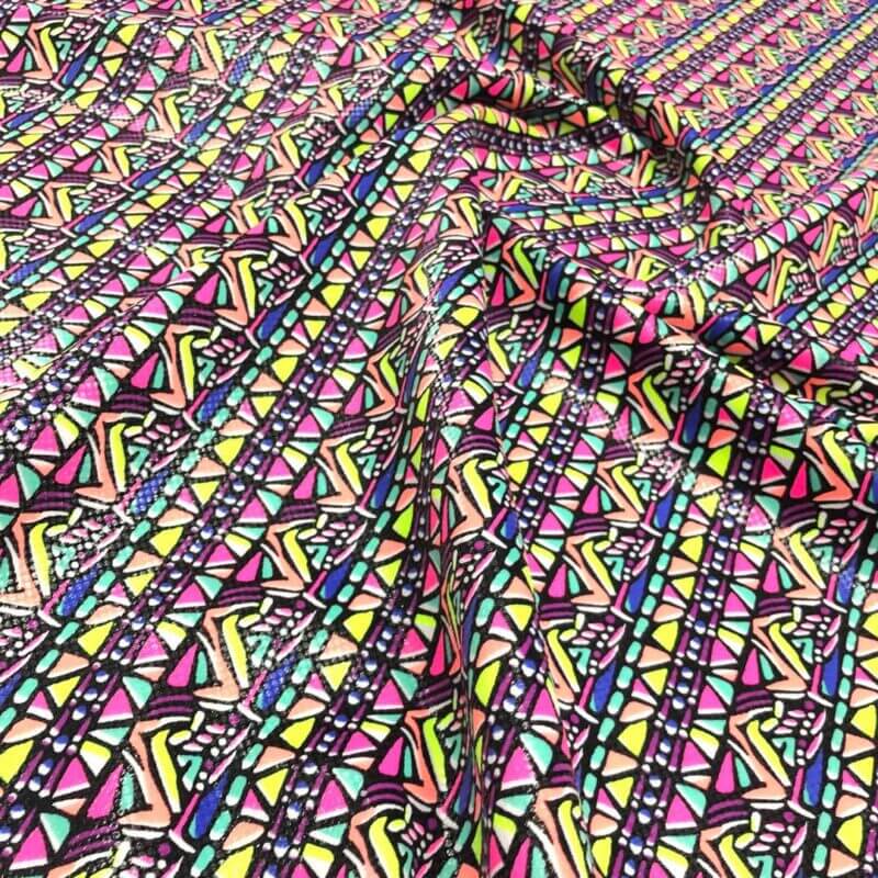 Spandex Fabric