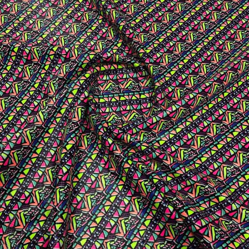 Spandex Fabric