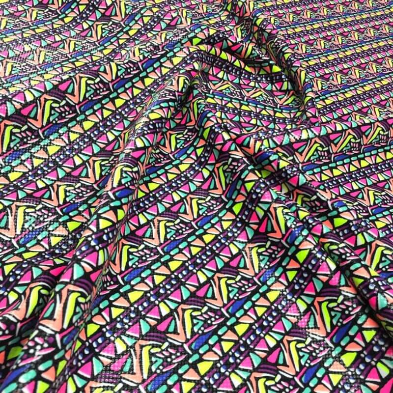 Spandex Fabric