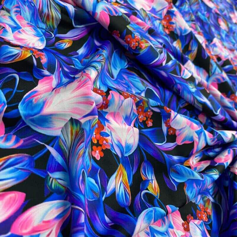 Spandex Fabric