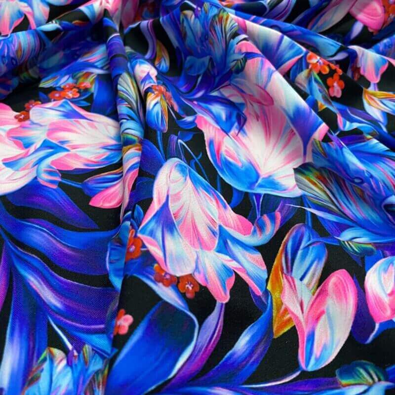 Spandex Fabric