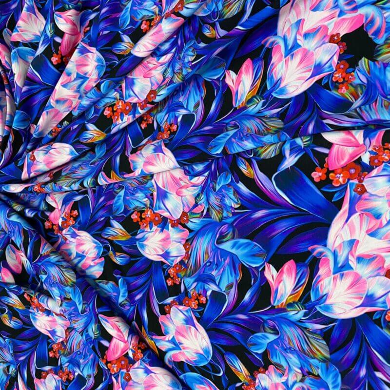 Spandex Fabric