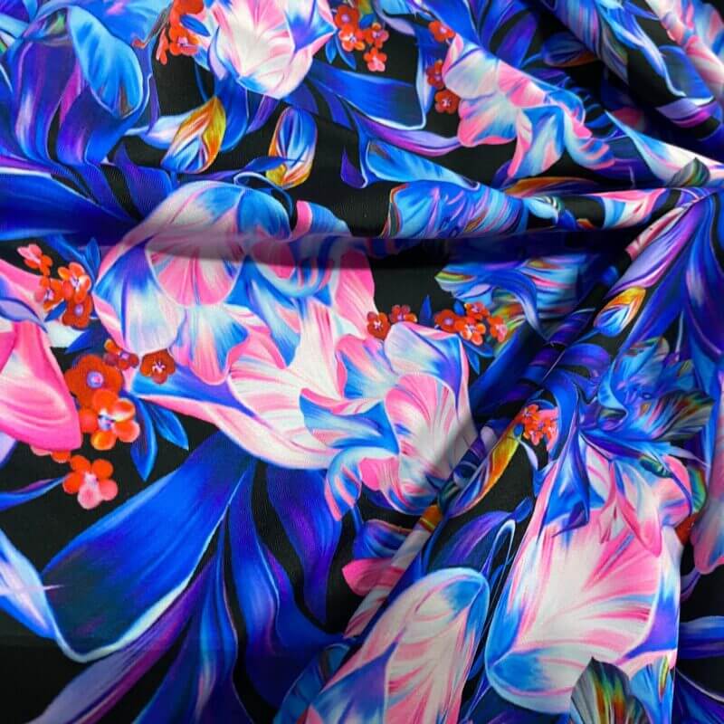 Spandex Fabric