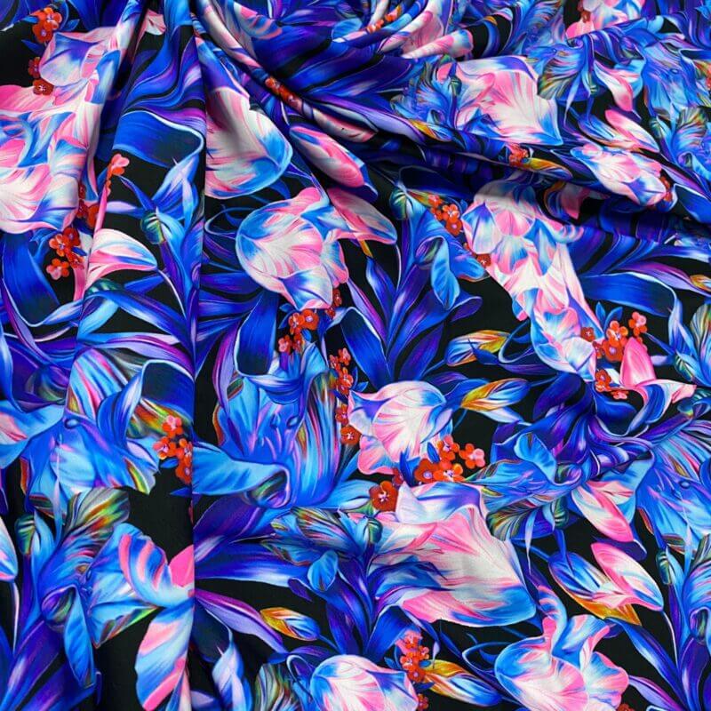 Spandex Fabric