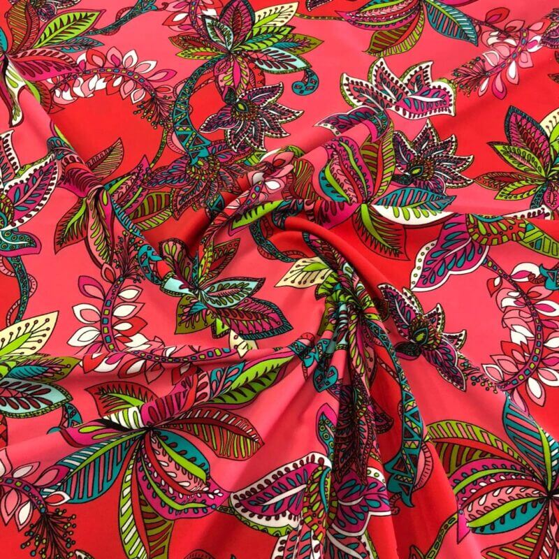 Spandex Fabric
