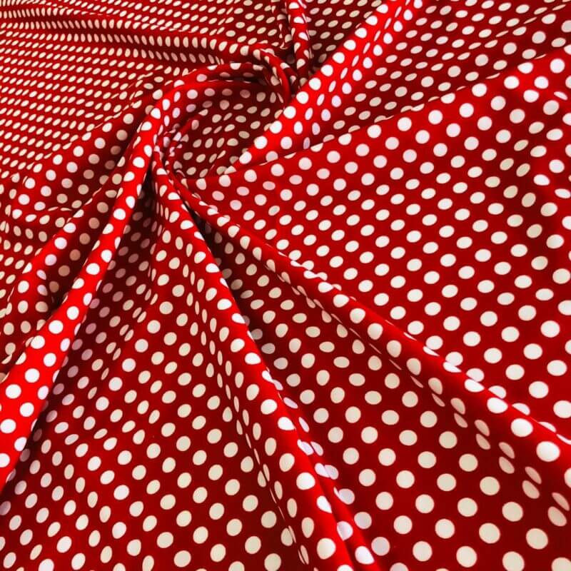 Spandex Fabric