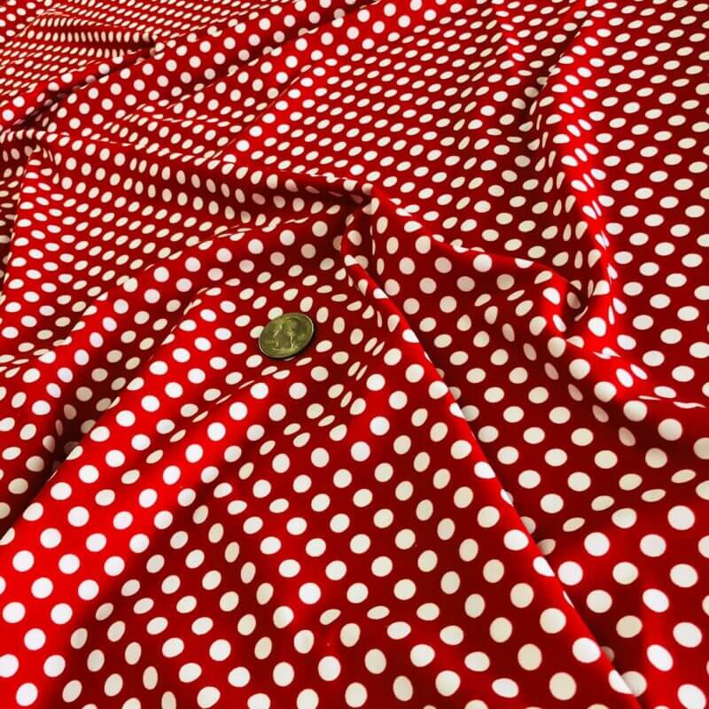 Spandex Fabric
