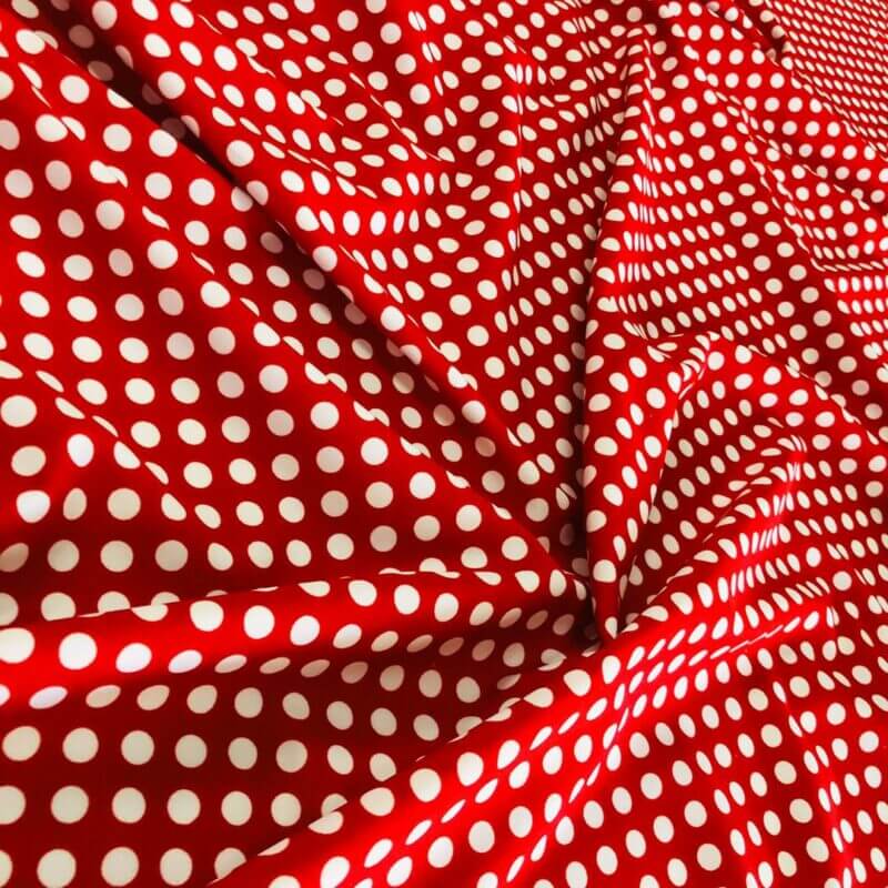 Spandex Fabric
