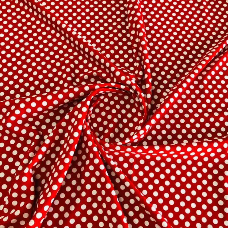 Spandex Fabric