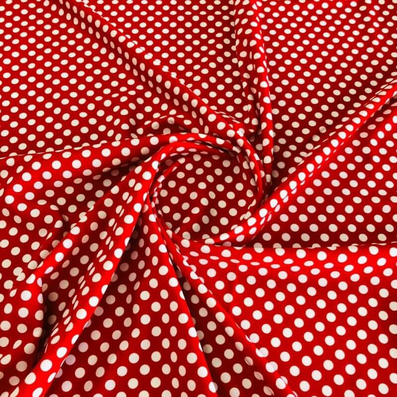 Spandex Fabric