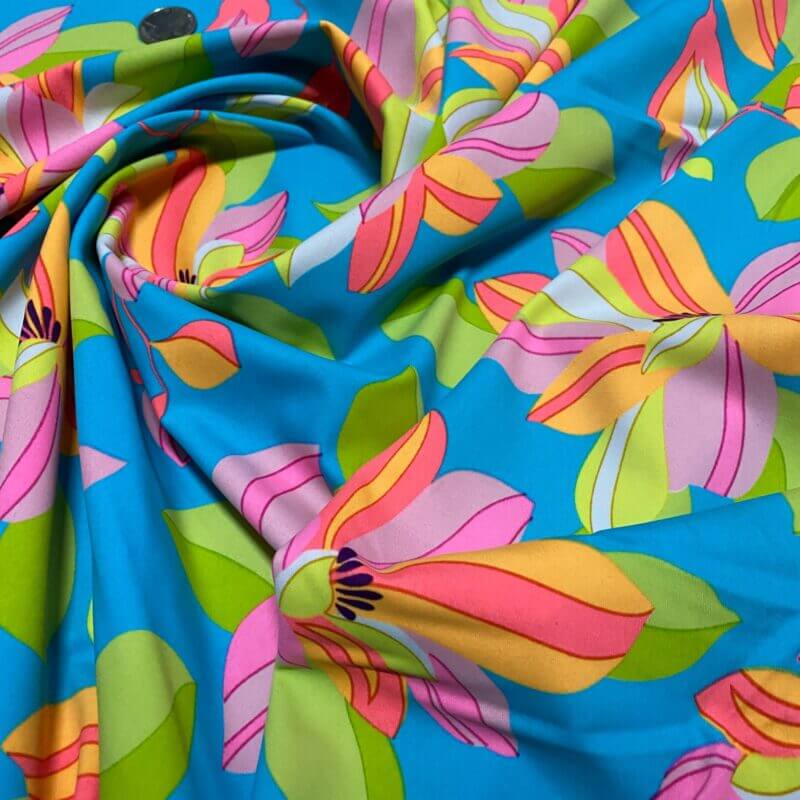 Spandex Fabric