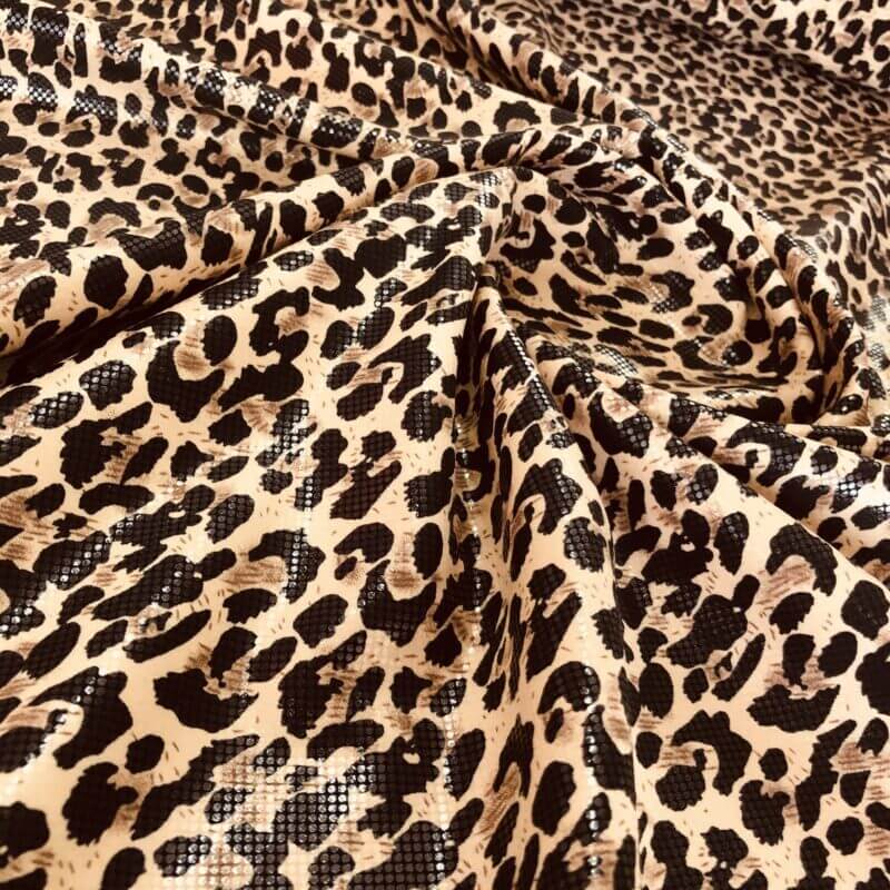 Spandex Fabric