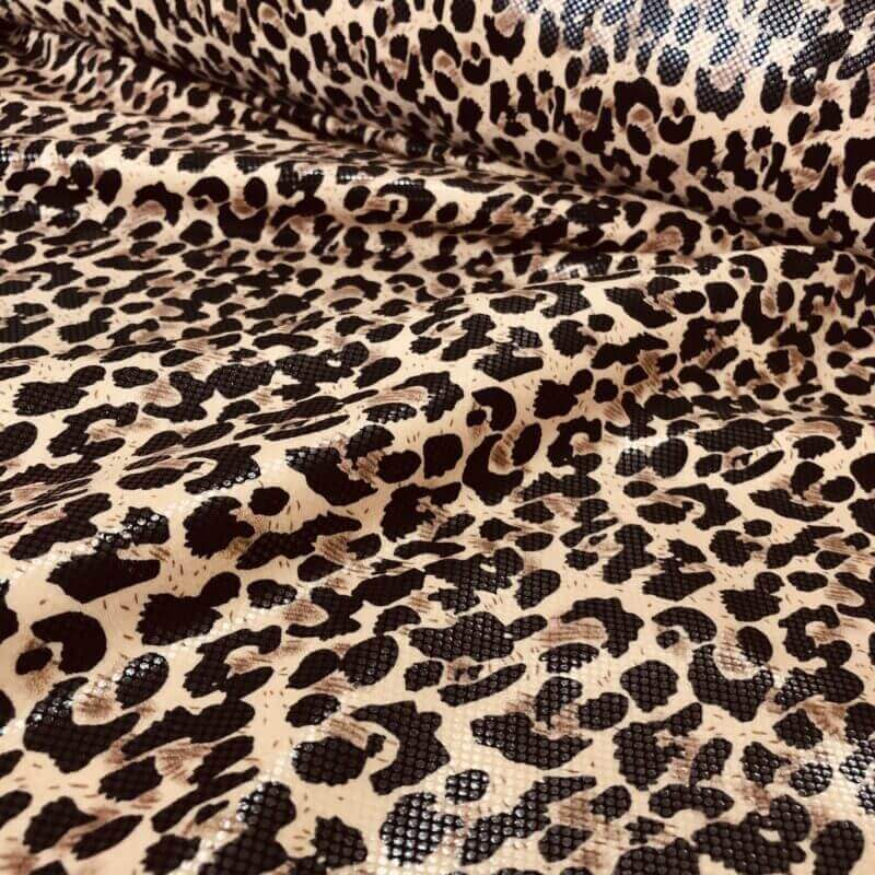 Spandex Fabric