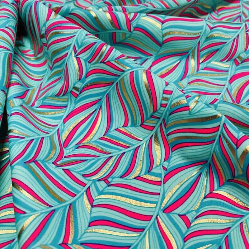 Spandex Fabric