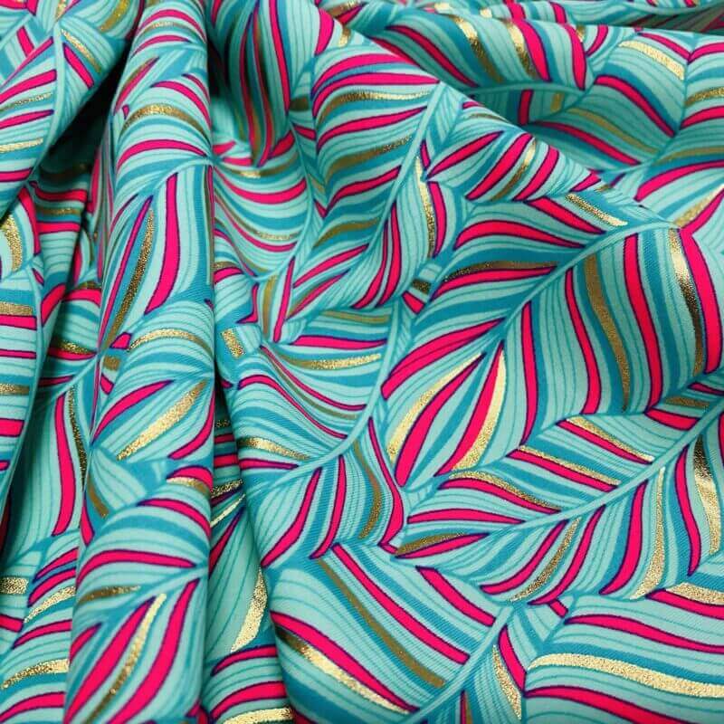 Spandex Fabric