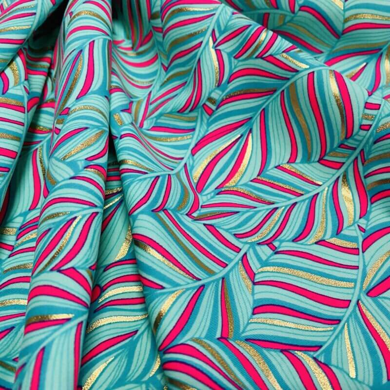 Spandex Fabric