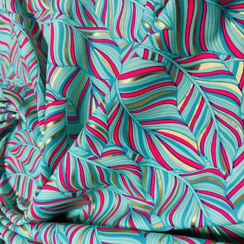 Spandex Fabric