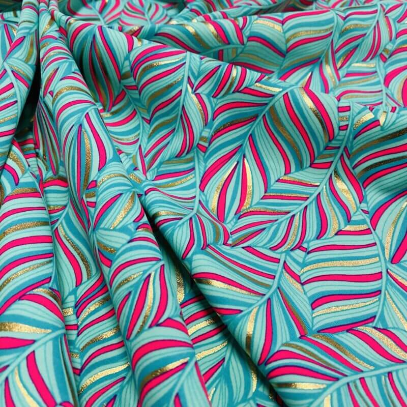 Spandex Fabric