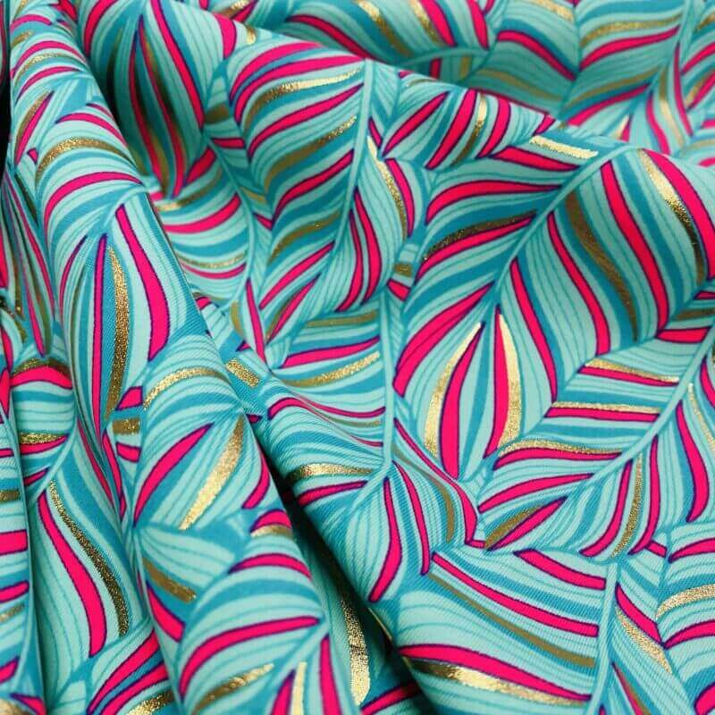 Spandex Fabric