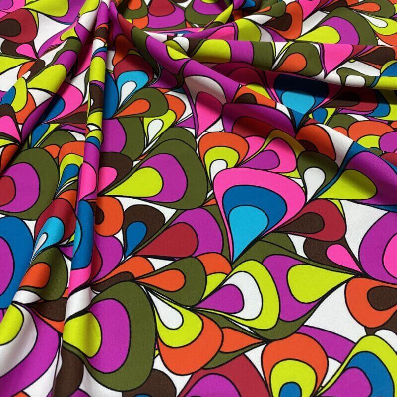 Spandex Fabric