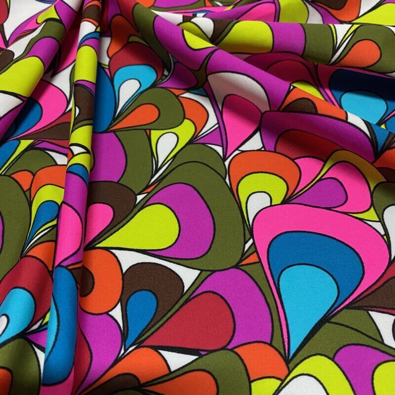 Spandex Fabric