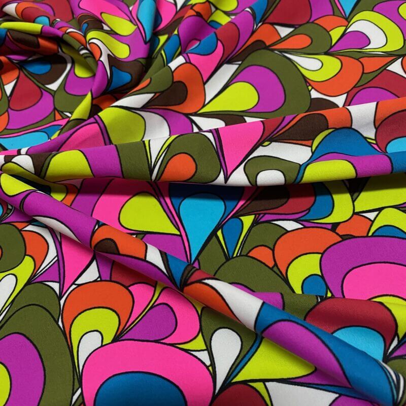 Spandex Fabric