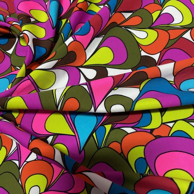 Spandex Fabric