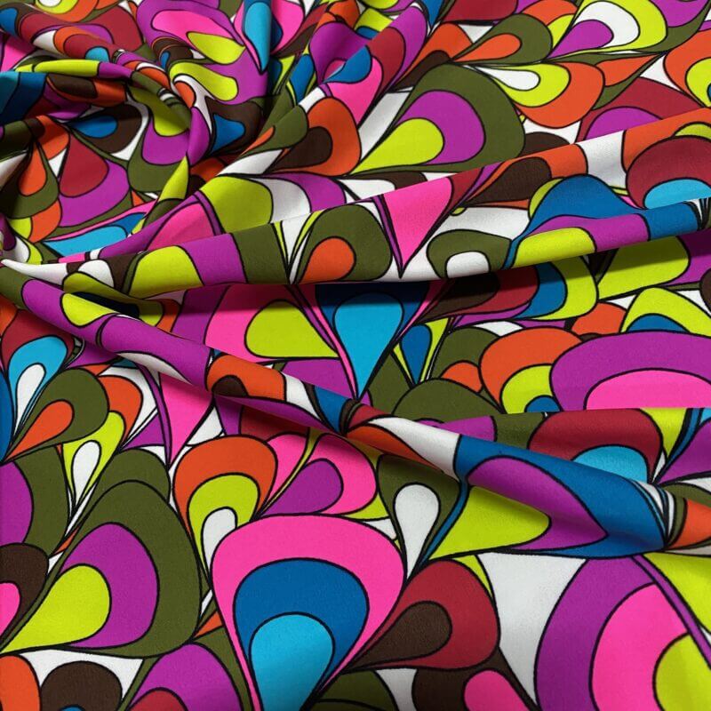 Spandex Fabric