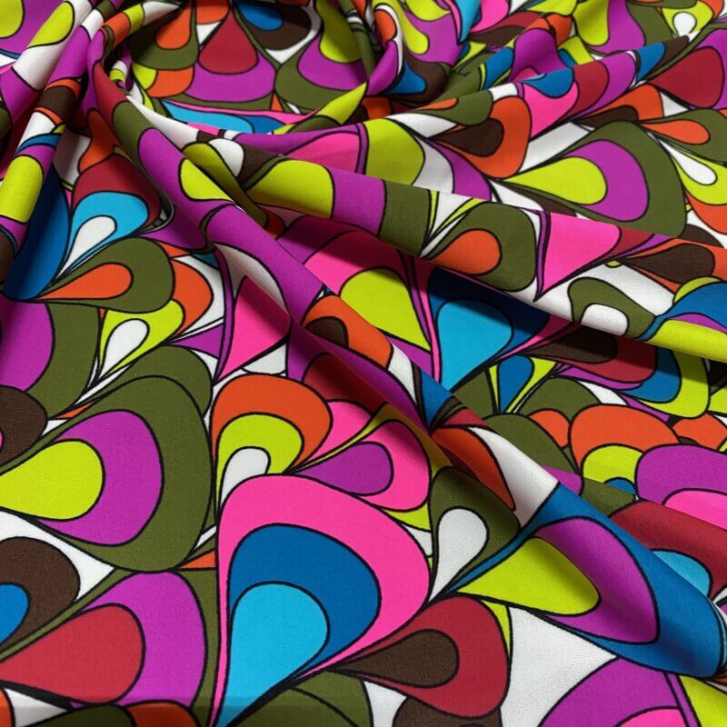 Spandex Fabric