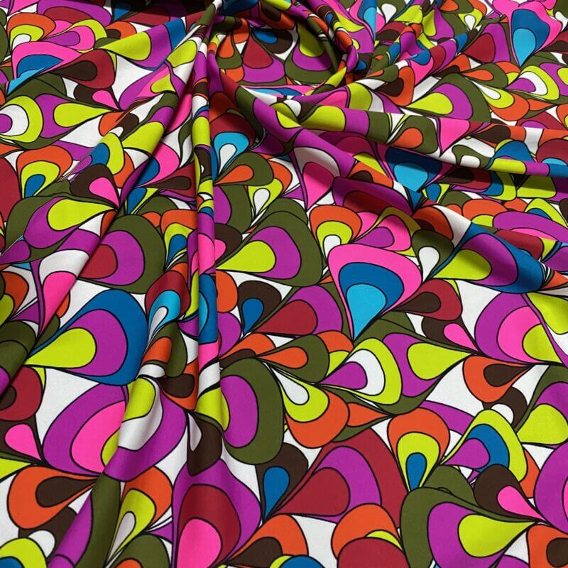 Spandex Fabric