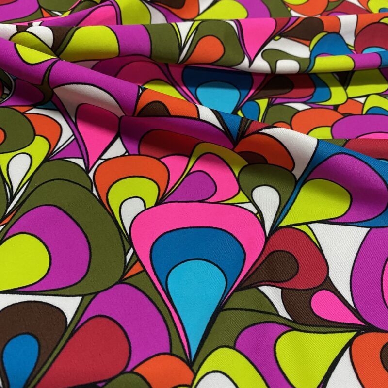 Spandex Fabric
