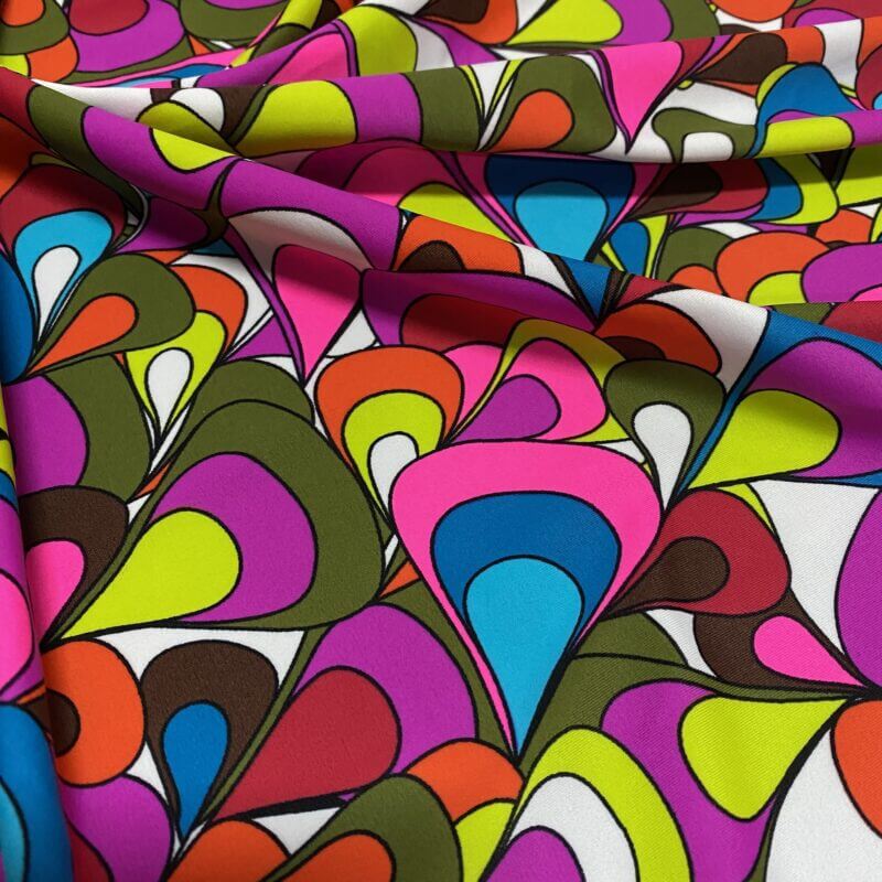 Spandex Fabric
