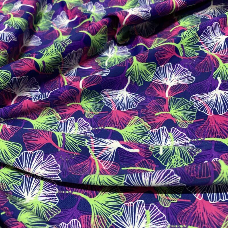 Spandex Fabric