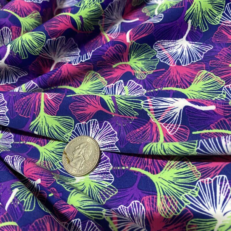Spandex Fabric