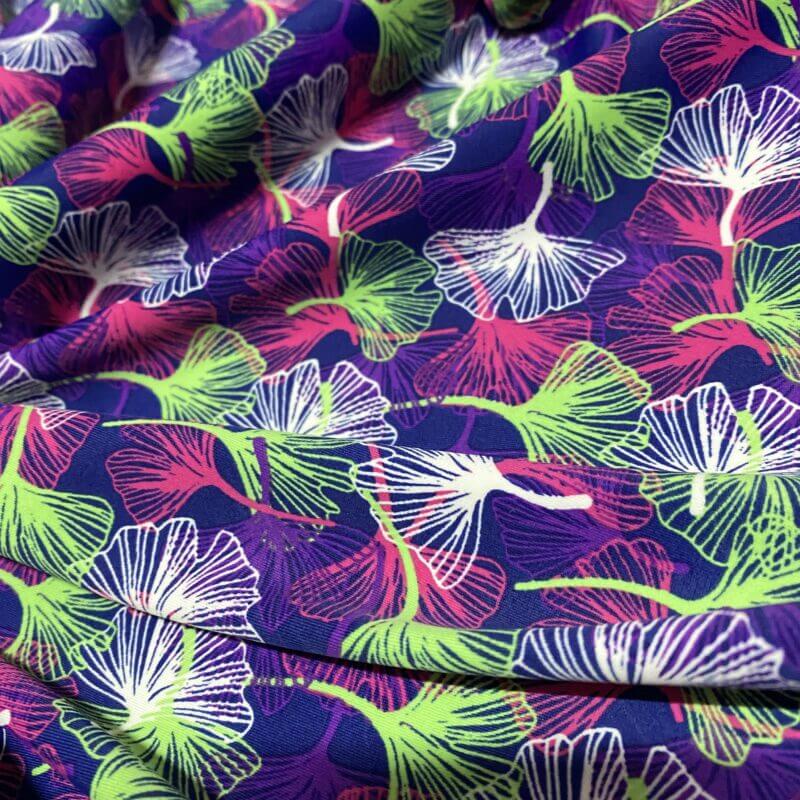 Spandex Fabric