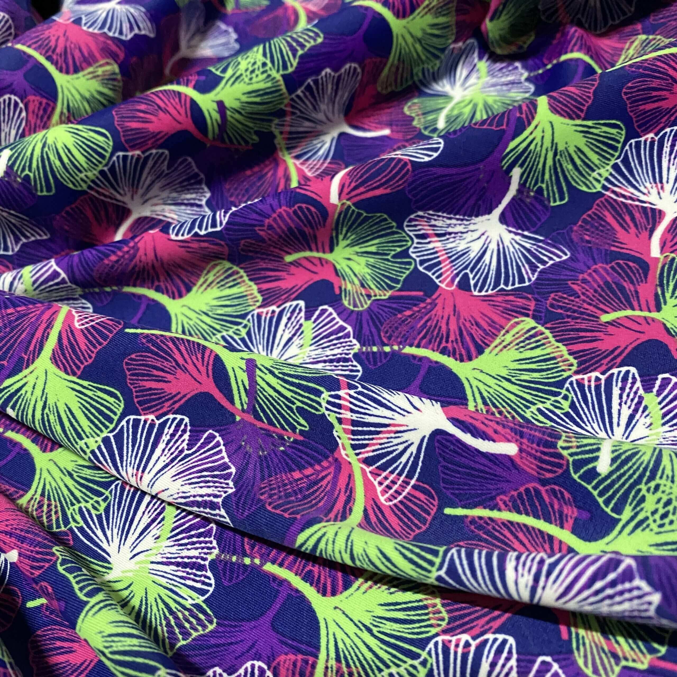 Spandex Fabric