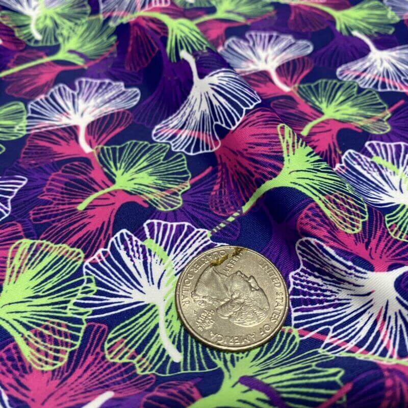 Spandex Fabric