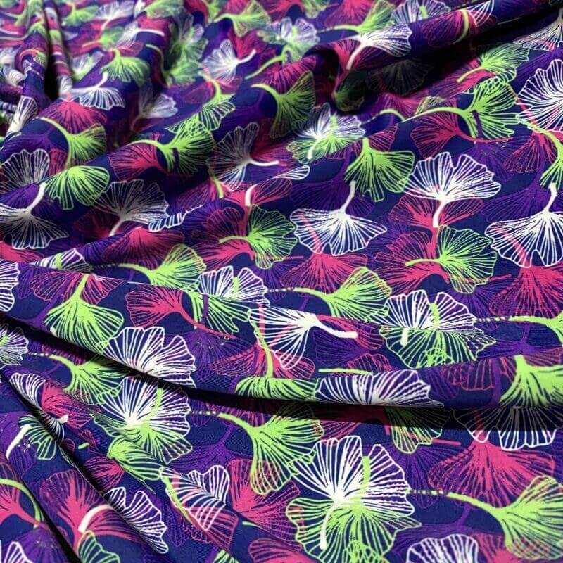 Spandex Fabric