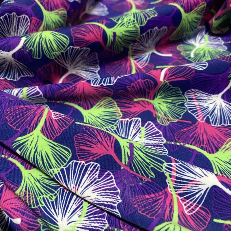 Spandex Fabric
