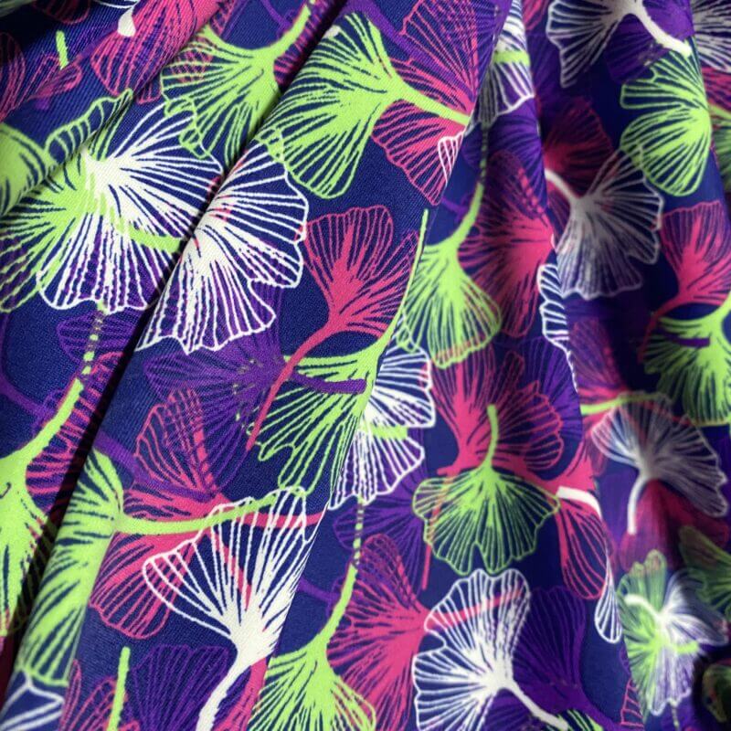 Spandex Fabric