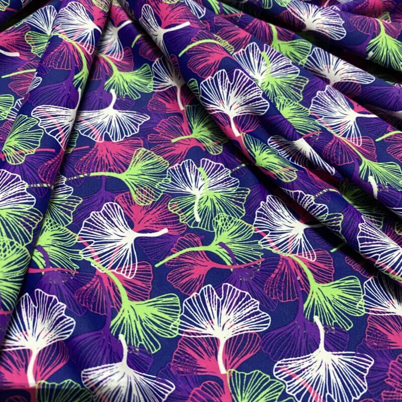 Spandex Fabric