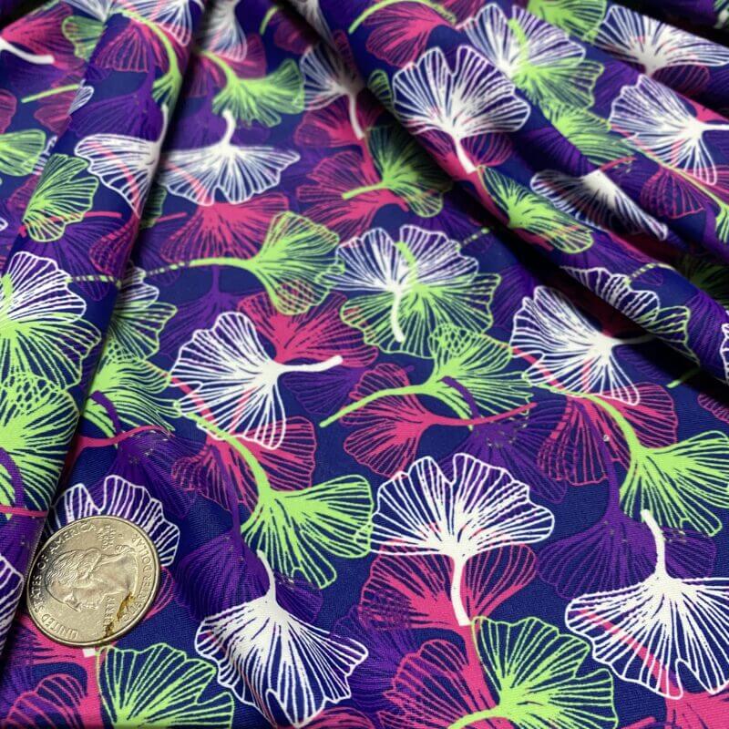 Spandex Fabric