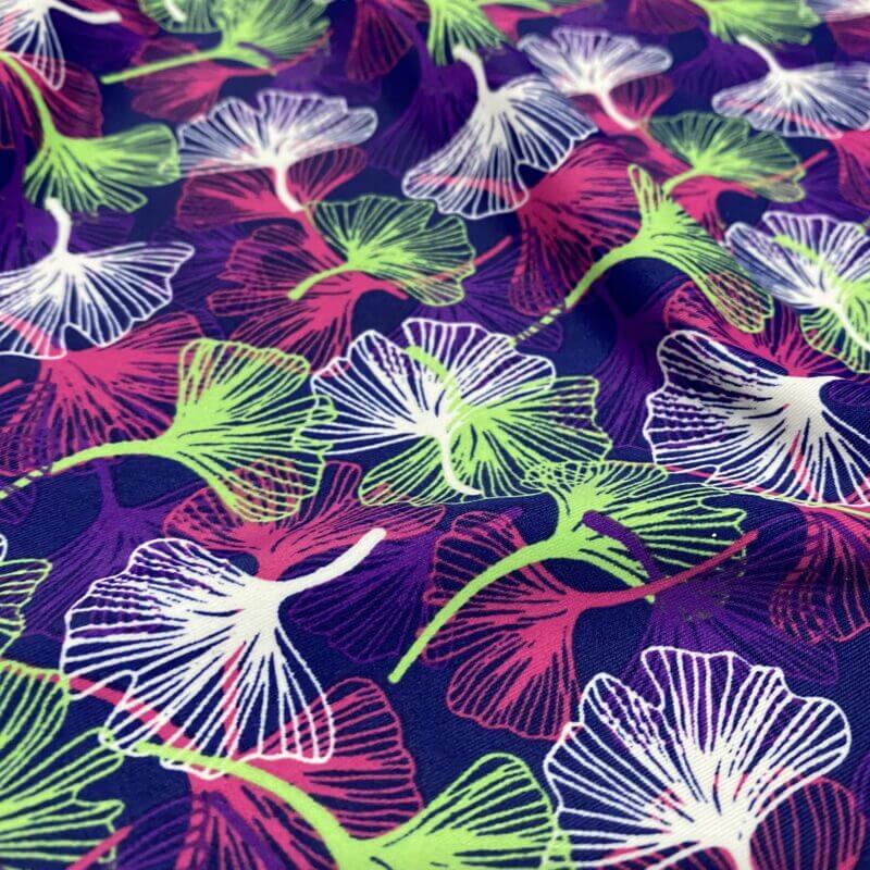 Spandex Fabric