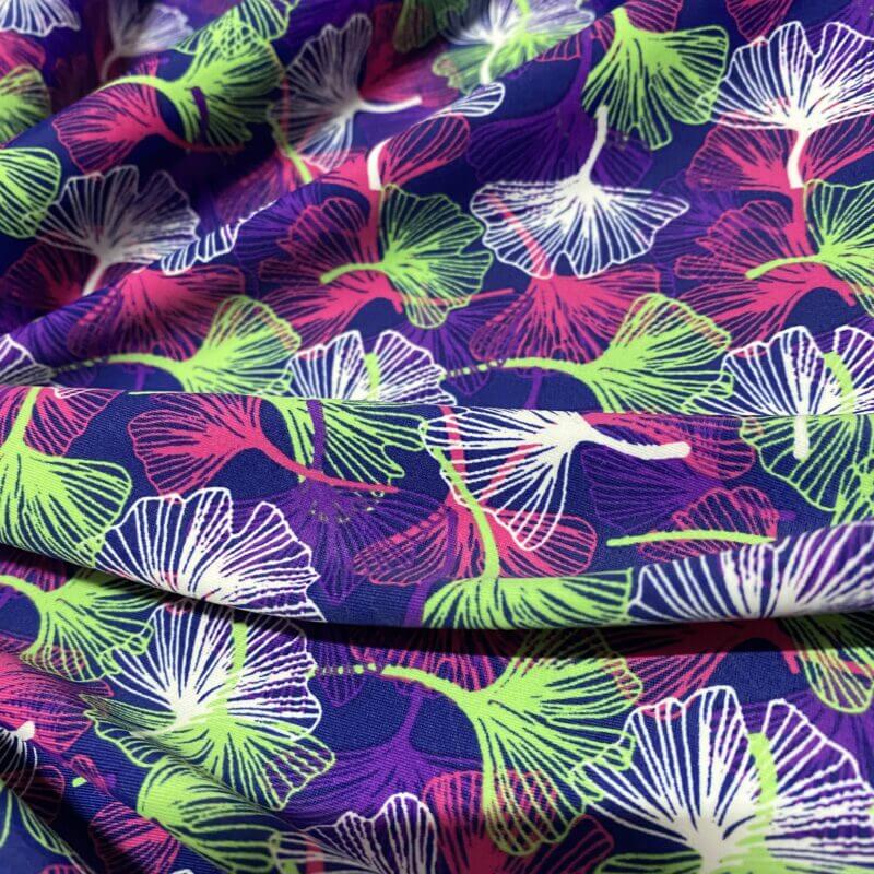 Spandex Fabric